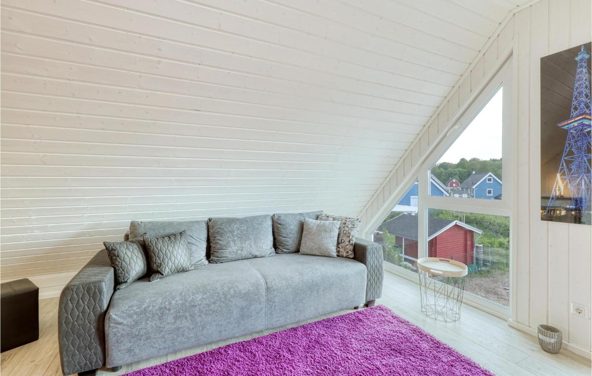 2 Bedroom Nice Home In Zerpenschleuse Exterior photo